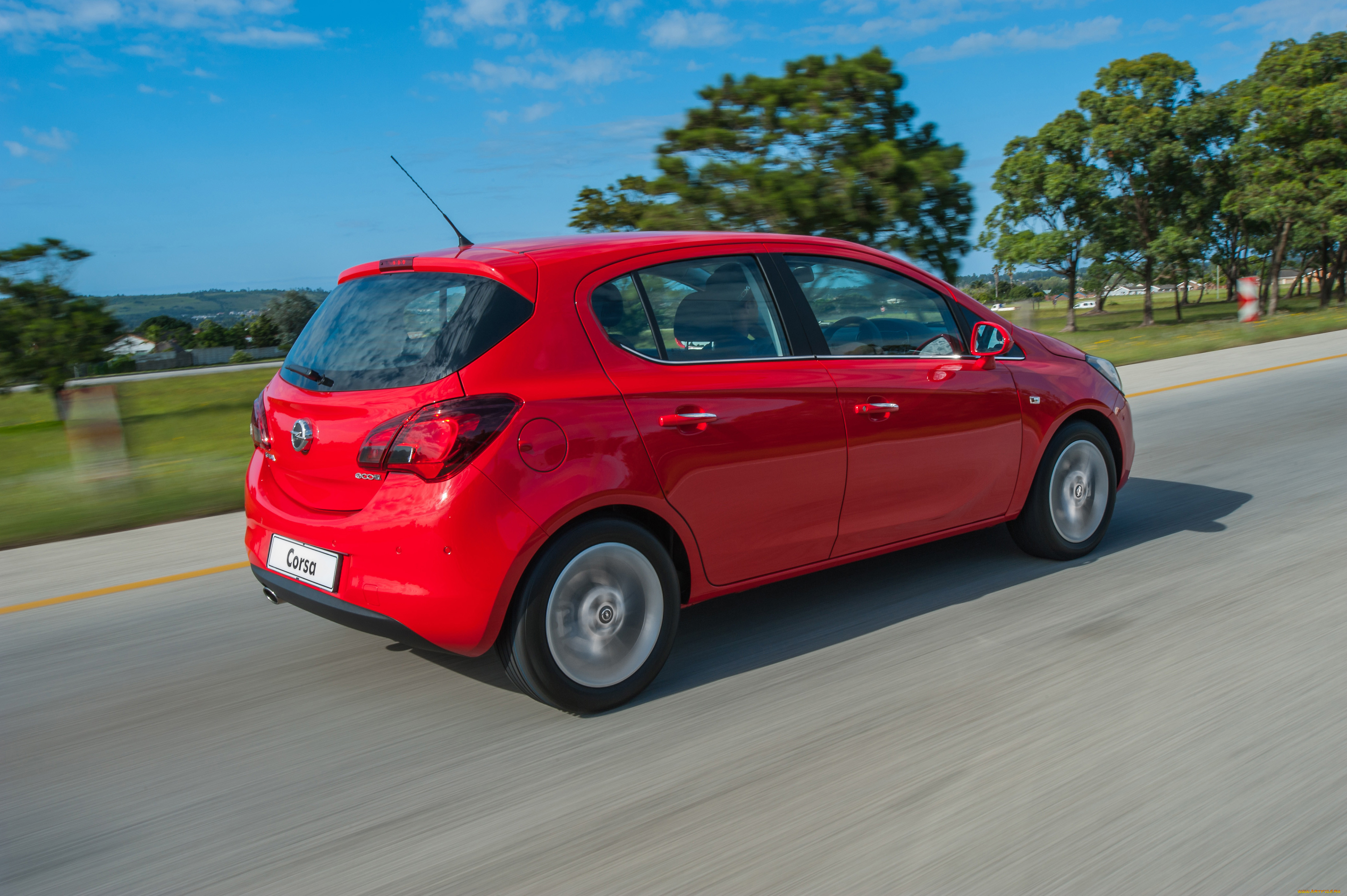 , opel, za-spec, corsa, 5-door, , e, 2015